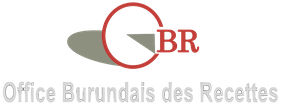 Logo of the OBR
