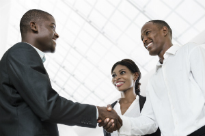 Engaging with the Diaspora for Trade