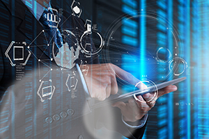 Embarking on a Lean Digital Transformation for Organisations