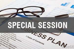 Introduction to Business Plans